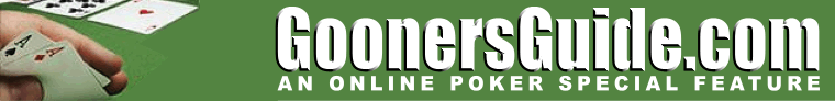 Latest independent review of Betsson Poker