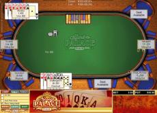 7-Card Stud, a classic game of poker with no community cards...  