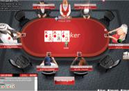 New software in March - Texas Holdem Table