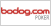 Click to visit Bodog Poker - US friendly online poker room