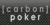 Click to visit Carbon Poker - top Australian owned poker room