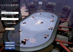 Elegant and simple poker room software - click to visit