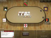 Customise your table and background