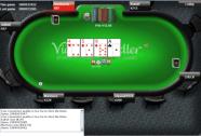 New software release - Texas Holdem Table