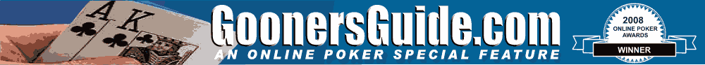 Reviews on the best Poker Rooms for European, UK and North American Poker Players