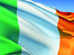 Popular Irish online poker room