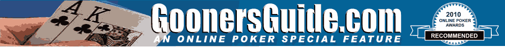 Reviews on the best Poker Rooms for European, UK and North American Poker Players