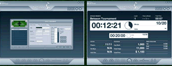 Download the FREE poker tournament clock for use at your next home game!