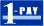 1-Pay accepted at this online bookmaker