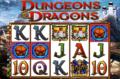 Lots of fun slot machines at PaddyPowerCasino.com - new Dungeons and Dragons slot