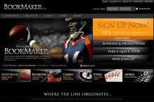 Offshore sports betting