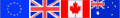 Europeans, Canadians, Australians and UK residents are the top bettors at Centrebet