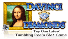 Play for free no download or registration - or deposit and gamble for real money