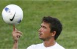 Aussie Harry Kewell - photo courtesy BodogLife.com