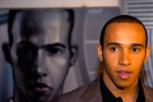 Lewis Hamilton - photo courtesy of Bodog Sports