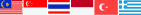 Bet365 sportsbook is very popular with Malaysian, Singapore, Thai, Indonesian, Turkish and Greek bettors