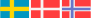 Some of the top bettors at PinnacleSports are from Sweden, Norway and Denmark