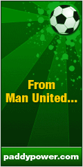 Check out the latest bonuses at Paddy Power online sportsbook