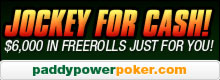 Cheltenham Freerolls!