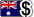 Australian players
