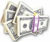 Free cash