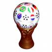 FIFA World Cup Football previews